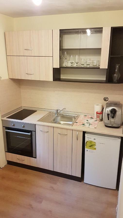 Malavi Top Center Studio Ruse! Comfort&Clean! Exterior photo