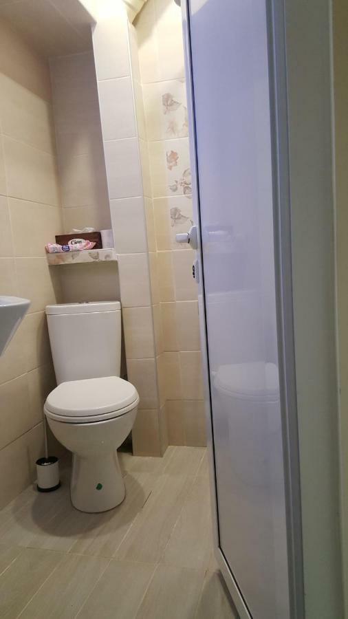 Malavi Top Center Studio Ruse! Comfort&Clean! Exterior photo